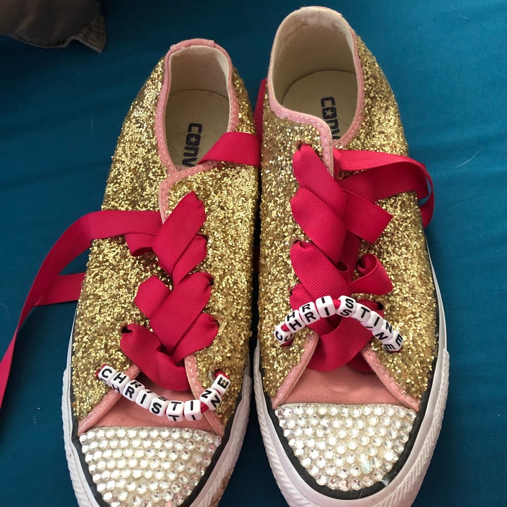 Custom Shoes